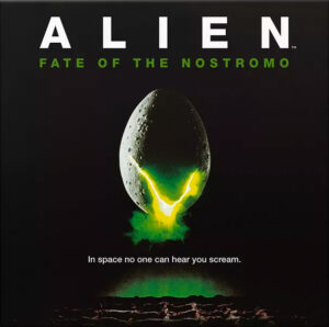 Alien: Fate of the Nostromo