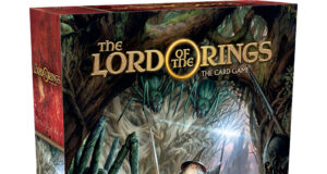 Lord of the Rings Revised Core Set