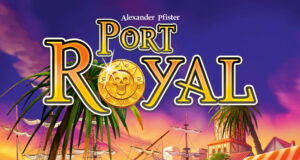 Port Royal Big Box