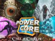 Power Core: Call of Cthulhu