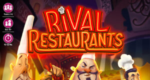 Rival Restaurants