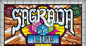 Sagrada Life