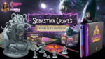 Sebastians Crowes