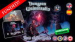 Dungeon Universalis