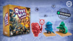 Rivet Wars