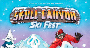 Skull Canyon Ski Fest