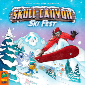 Skull Canyon Ski Fest