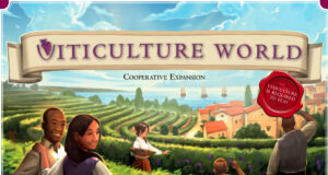 Viticulture World