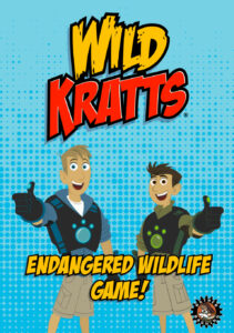 Wild Kratts