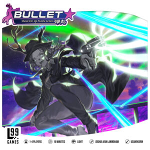 Bullet Star