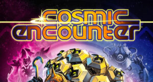 Cosmic Encounter: Cosmic Odyssey