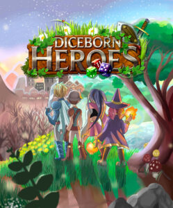 Diceborn Heroes