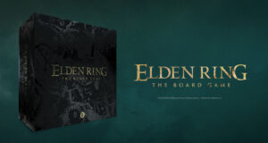 Elden Ring Board Game