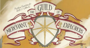 The Guild of Merchant Explorers