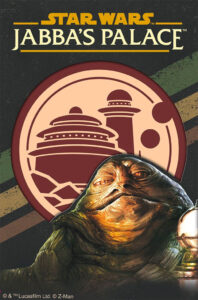 Jabba's Palace