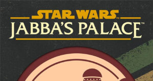 Jabba's Palace