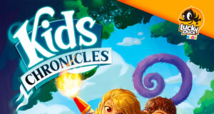 Kid Chronicles