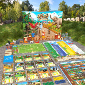 Zoo Tycoon