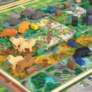 Zoo Tycoon