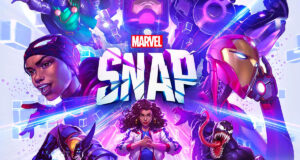 Marvel Snap