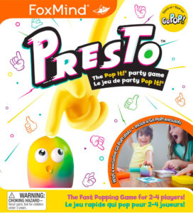 Presto