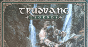 Trudvang Legends