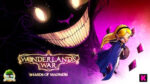 wonderlands War