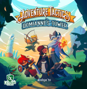 Adventure Tactics