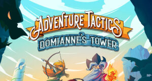 Adventure Tactics