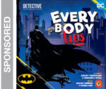 Batman Everybody Lies