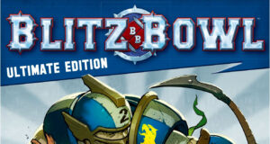 Blitz Bowl Ultimate Edition