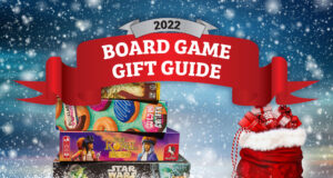 2022 Board Game Gift Guide