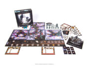 Dark Souls Board Game