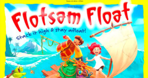 Flotsam Float