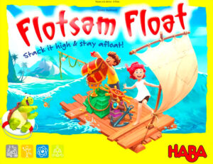 Flotsam Float