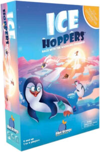 Ice Hoppers