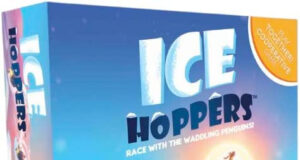 Ice Hoppers