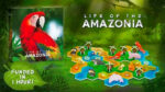 Life of the Amazonia