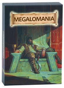 Megalomania