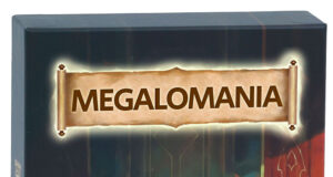 Megalomania