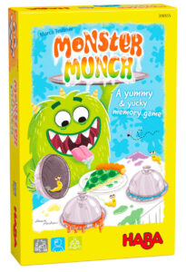 Monster Munch