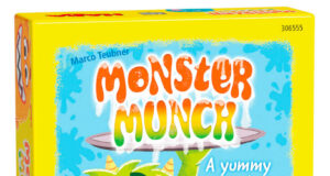 Monster Munch