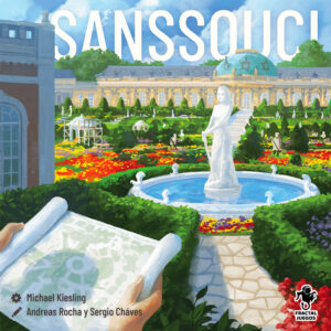 Sanssouci