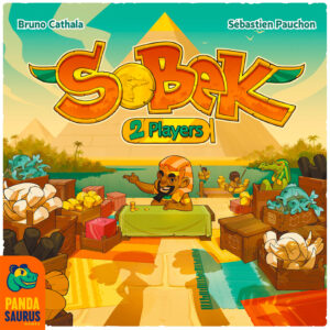 Sobek 2 Players