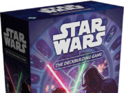 Star Wars Deckbuilding Game