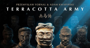 Terracotta Army