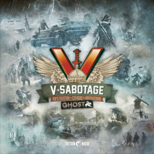 V-Sabotage Ghost