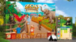 Zoo tycoon