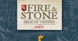 Fire and Stone