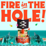 Fire in the Hole